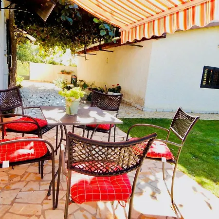 Lovley Rural With Garden Gasthof